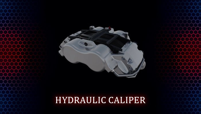 HYDRAULIC CALIPER